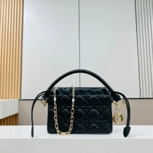 Lady Dior Milly Mini Bag