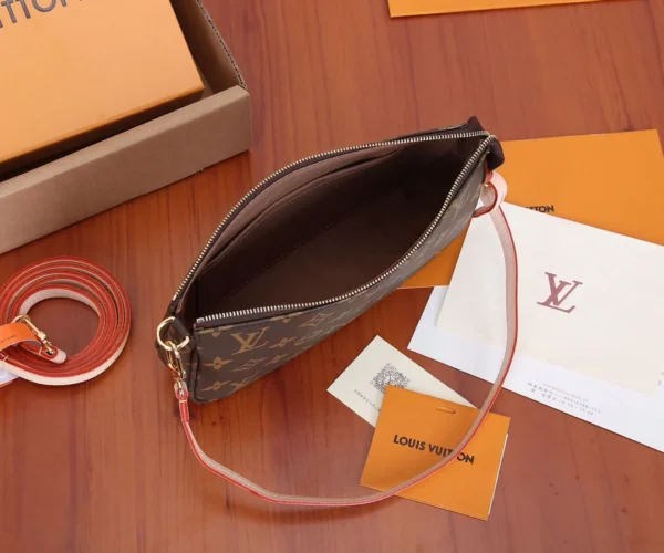 Monogram Pochette Louis Vuitton 7