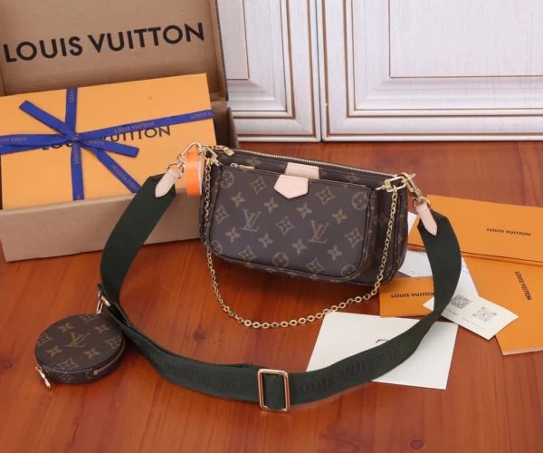 Multi Pochette Louis Vuitton