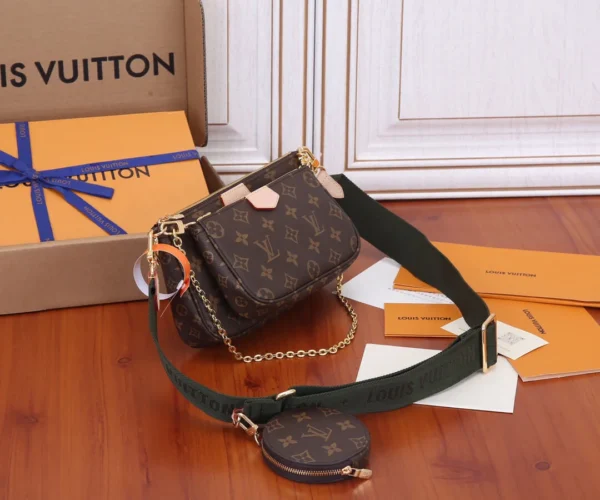 Multi Pochette Louis Vuitton 2