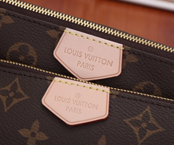 Multi Pochette Louis Vuitton 4