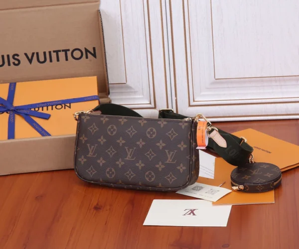 Multi Pochette Louis Vuitton 5