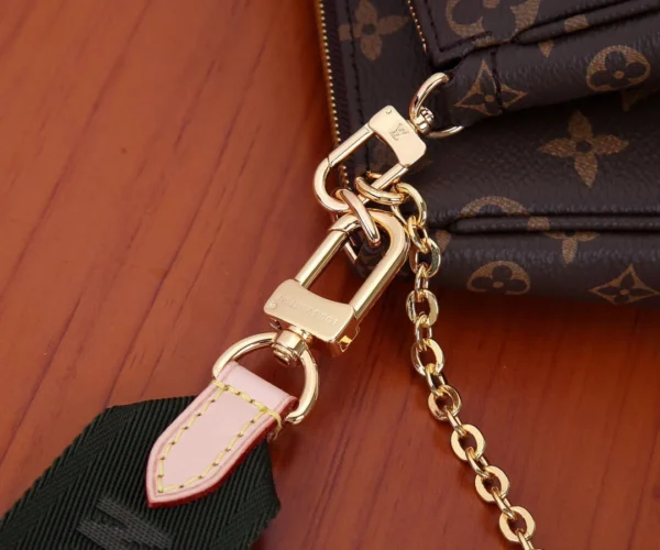 Multi Pochette Louis Vuitton 6