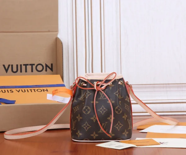 Nano Noé Louis Vuitton