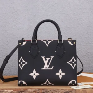 OnTheGo Small Tote Bag Louis Vuitton