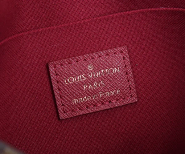 Pochette Félicie Louis Vuitton 6