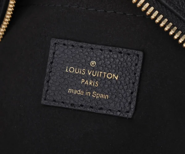 Speedy Bandoulière 20 Louis Vuitton 6