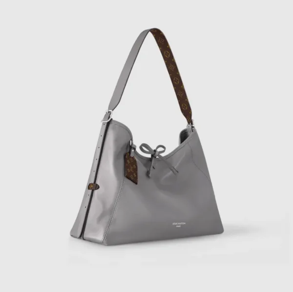 CarryAll Dark MM Trianon Gray