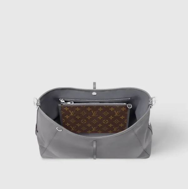 CarryAll Dark MM Trianon Gray