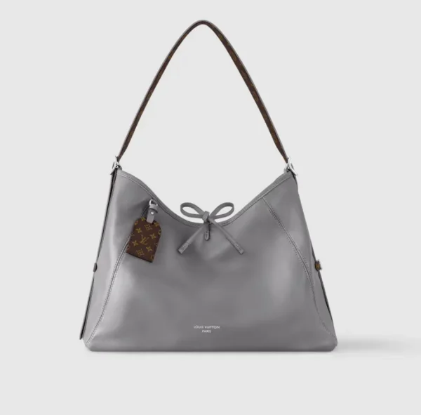 CarryAll Dark MM Trianon Gray