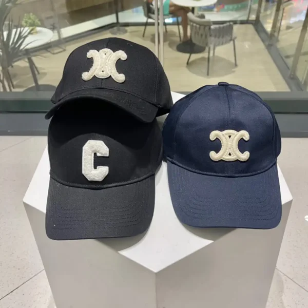 Celine Caps New Arrival