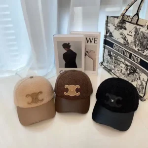 Celine Caps New Arrival