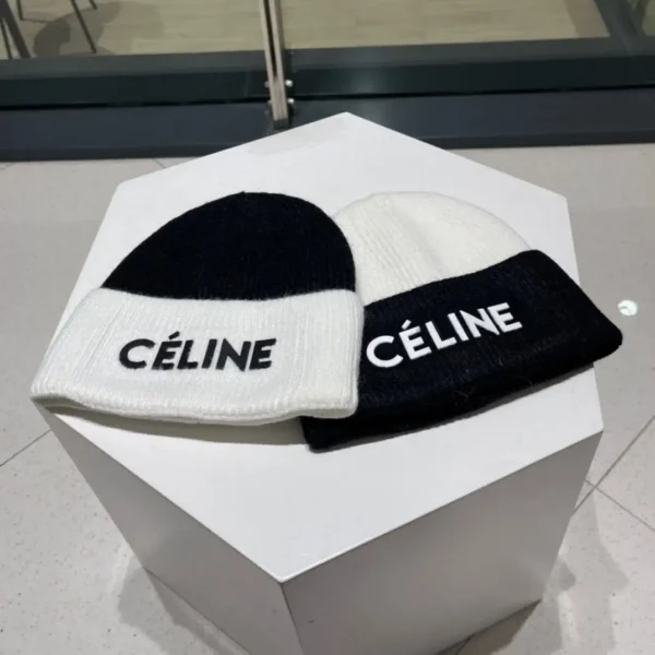 Celine Winter Caps