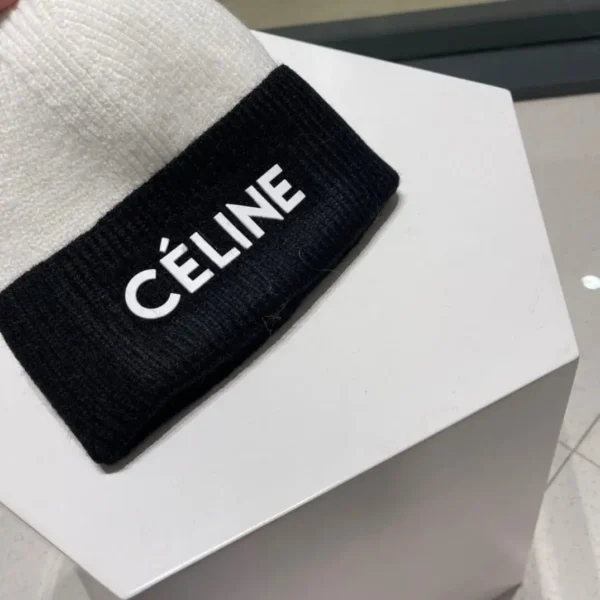 Celine Winter Caps