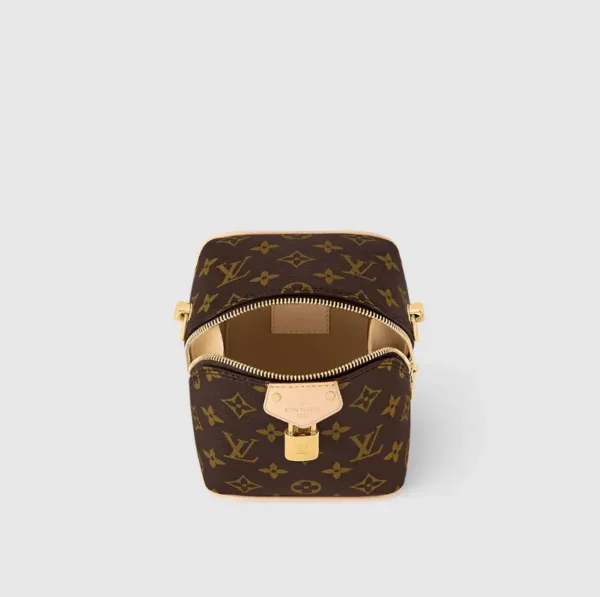 Just In Case Louis Vuitton