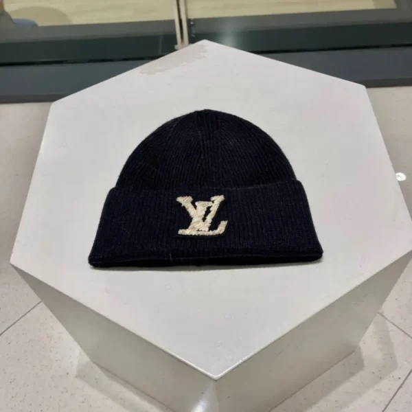 LV Winter Caps