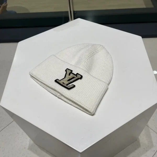 LV Winter Caps