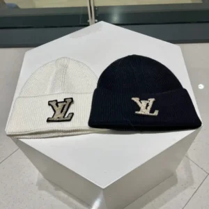 LV Winter Caps