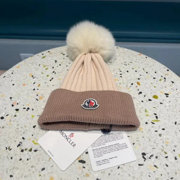 Moncler Winter Caps