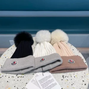 Moncler Winter Caps