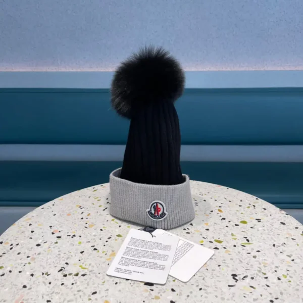 Moncler Winter Caps