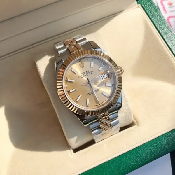 Rolex DateJust Watch