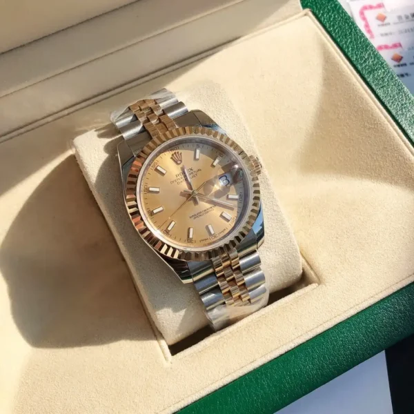 Rolex DateJust Watch