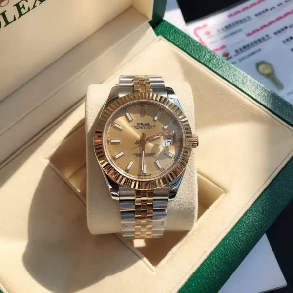 Rolex DateJust Watch