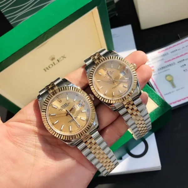 Rolex DateJust Watch