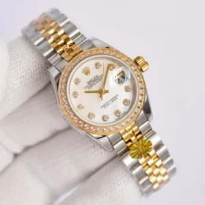 Rolex Datejust Ladies