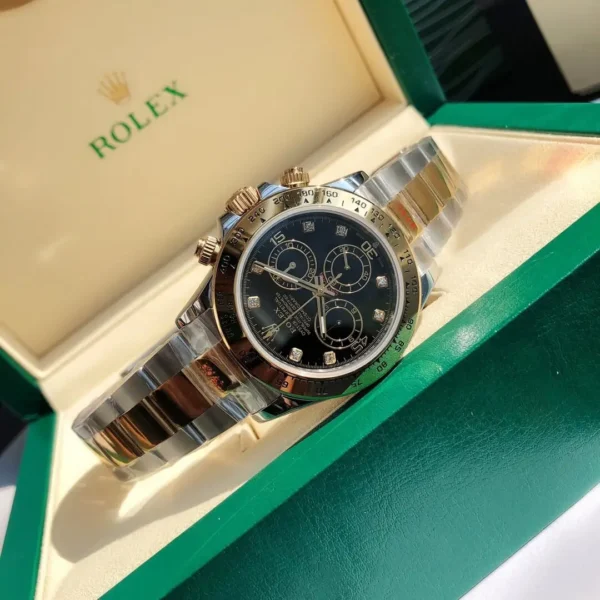 Rolex Daytona Watch