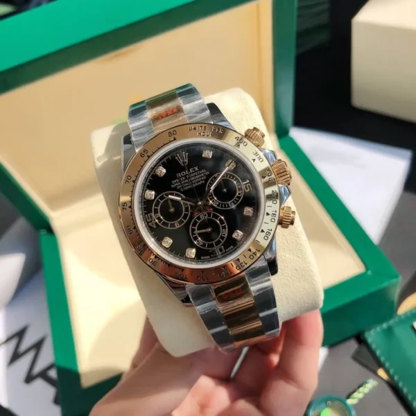 Rolex Daytona Watch