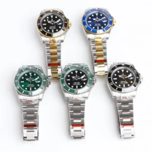 Rolex Submariner Date Watch