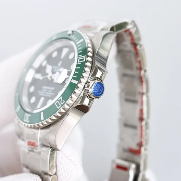 Rolex Submariner Date Watch