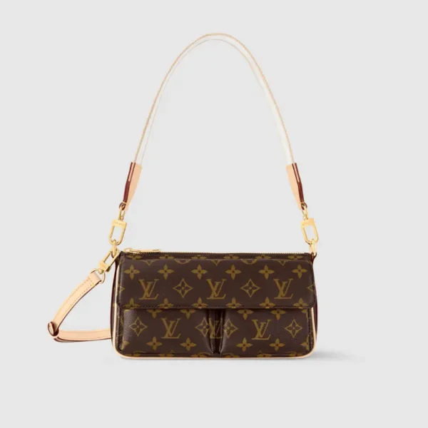 Vivacité Louis Vuitton